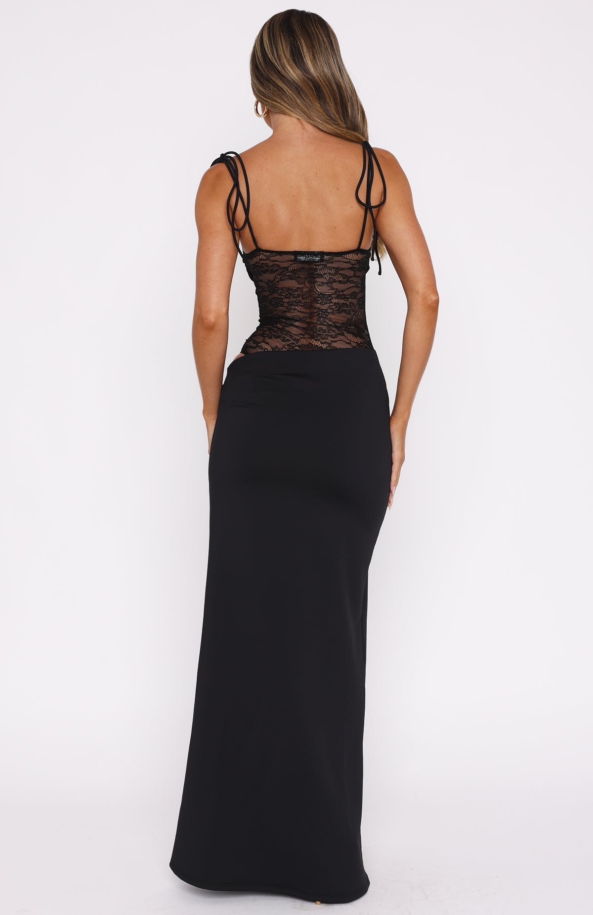 Vienna Grace Dress