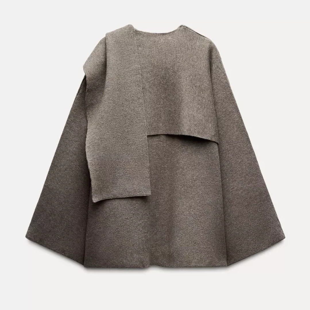 Lunaire Cape