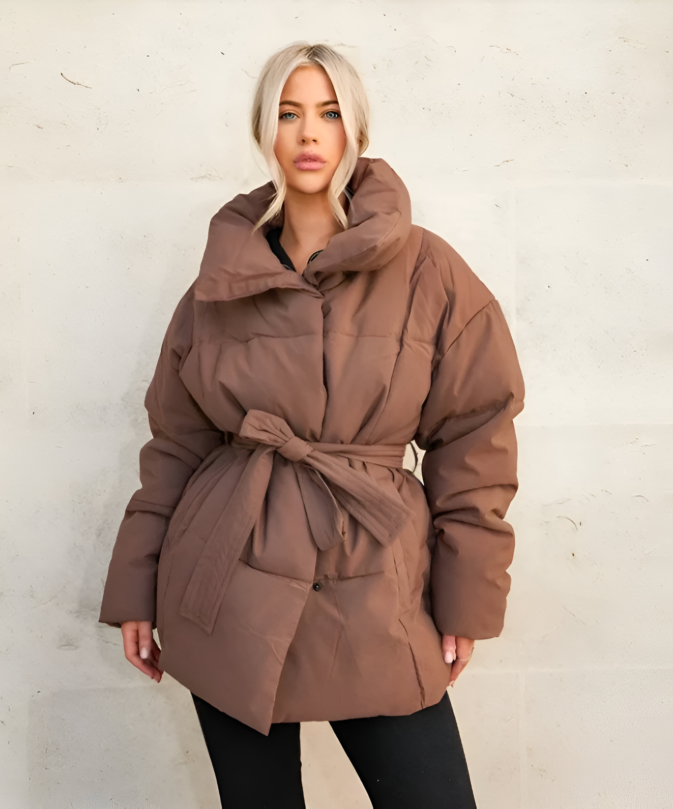 Ladoza Winterjas