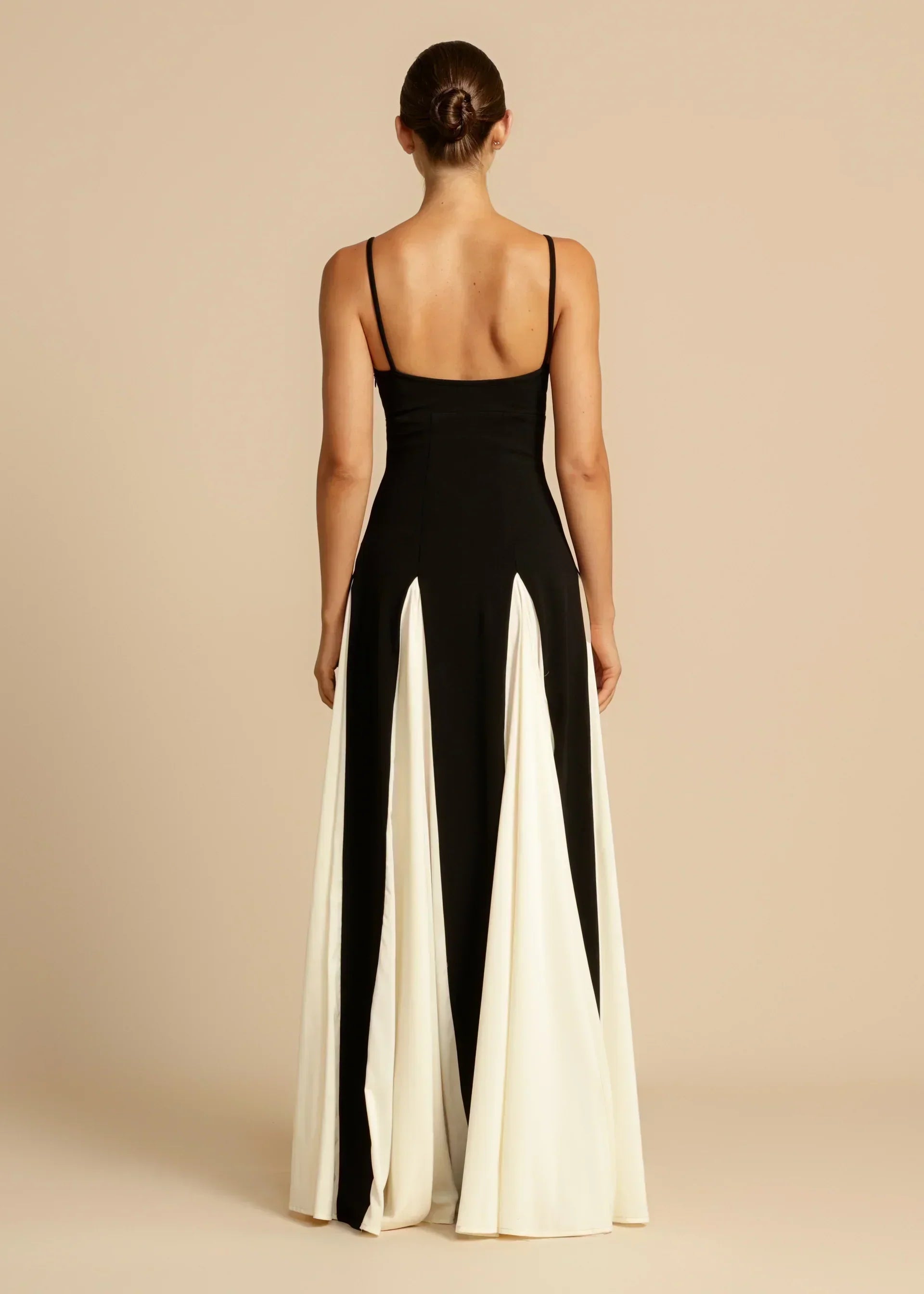 Eva Grace Maxi Dress