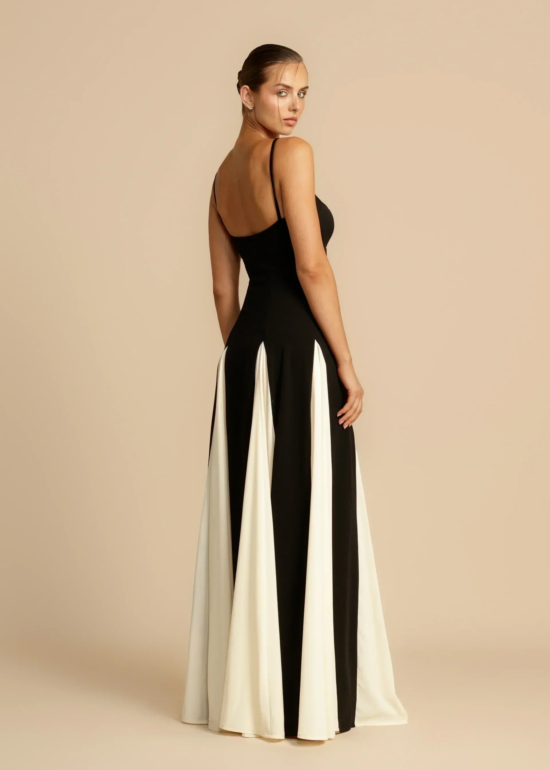 Eva Grace Maxi Dress