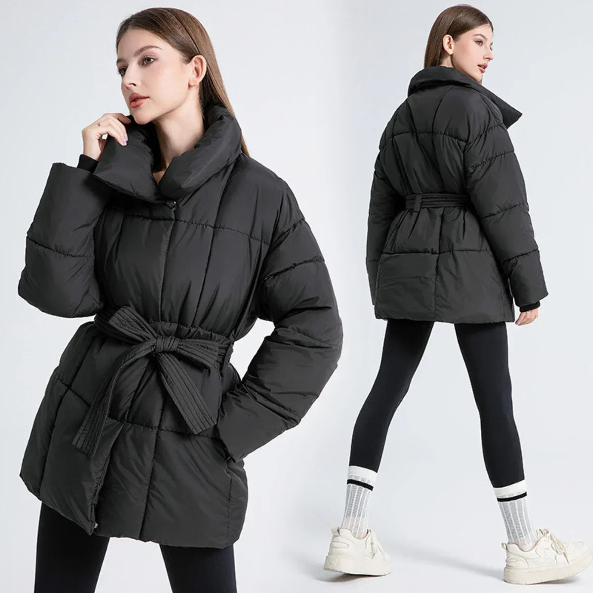 Arctic Allure