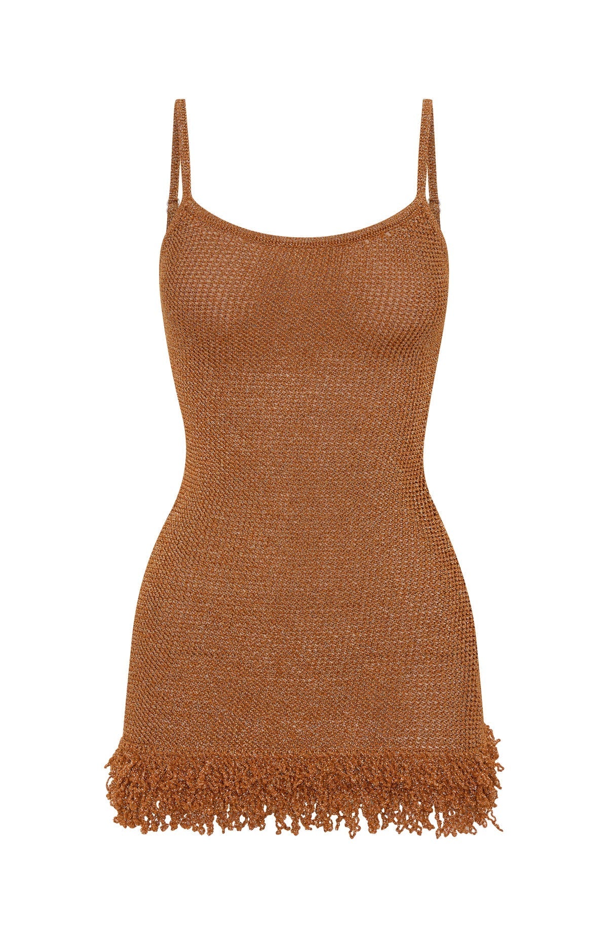 Zahra Mini Dress
