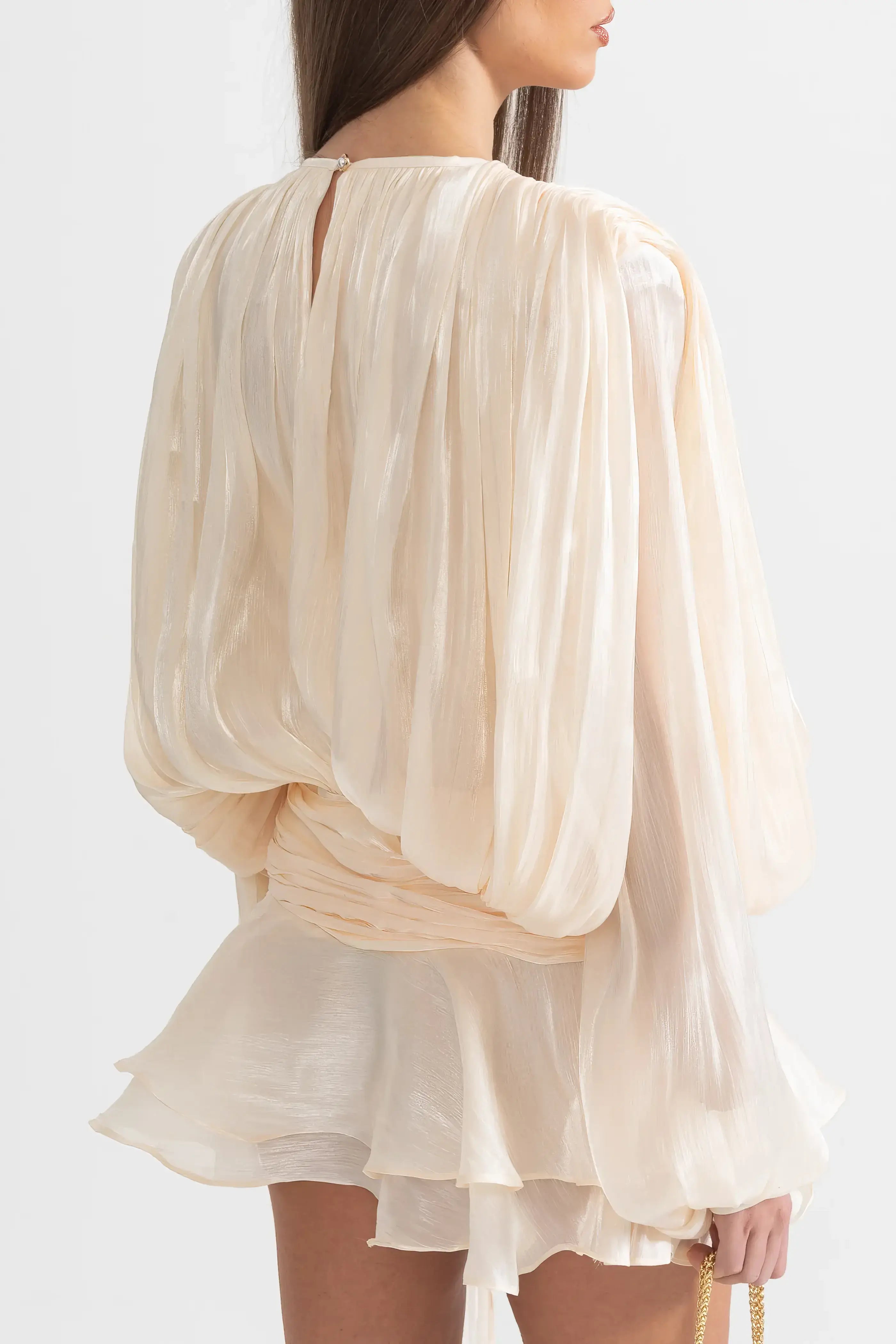 Celina Cloud Dress
