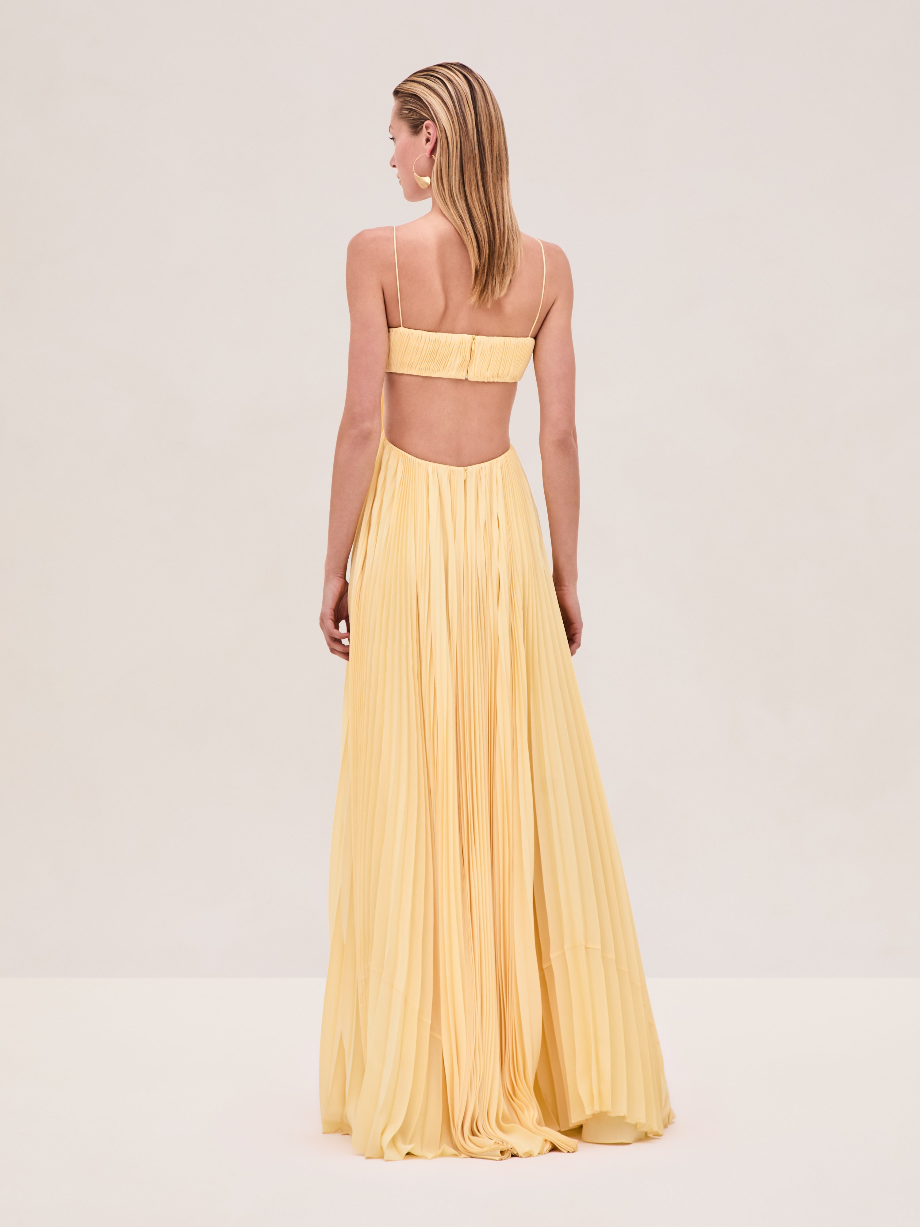 Limonetta Bella Dress