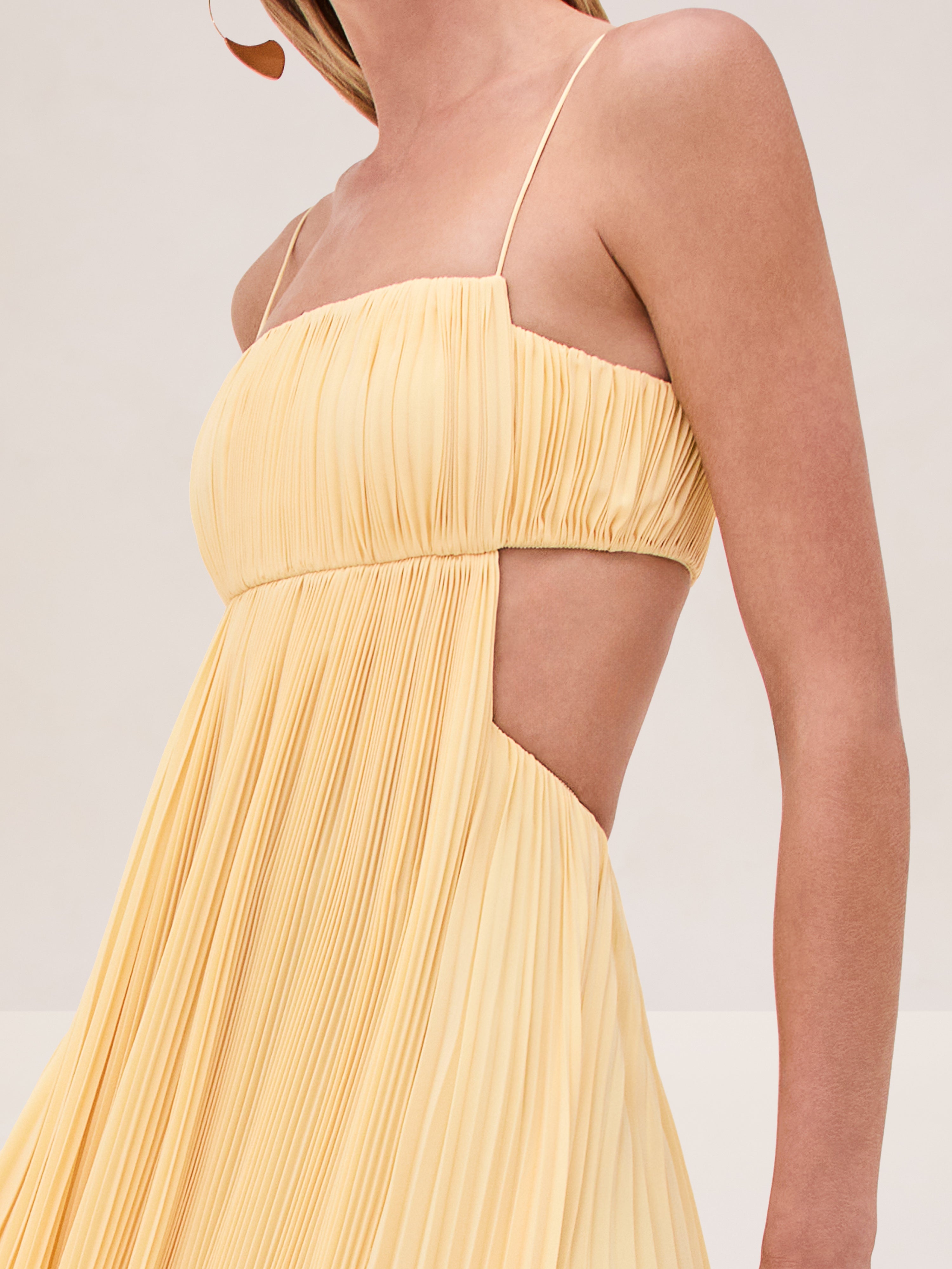 Limonetta Bella Dress