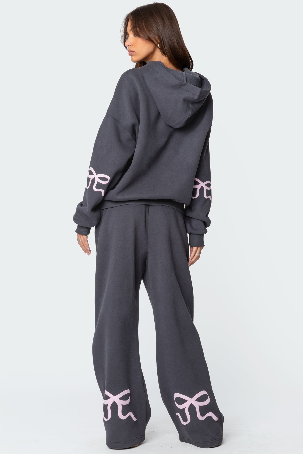 Amara | Bow Tracksuit