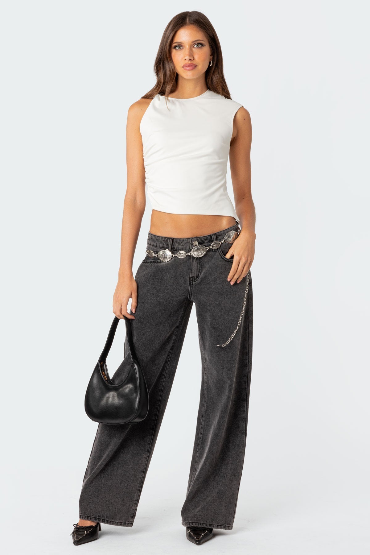 Elena Storm Jeans