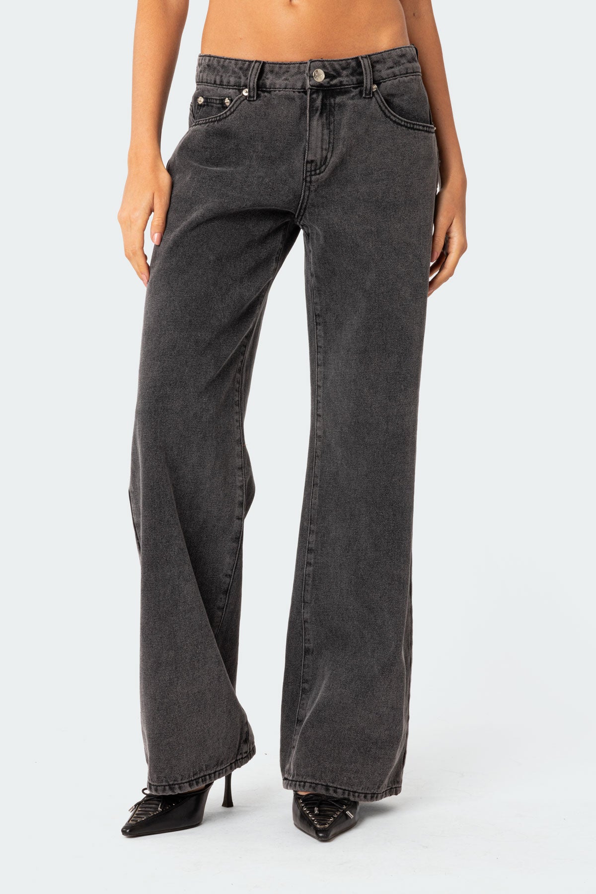 Elena Storm Jeans