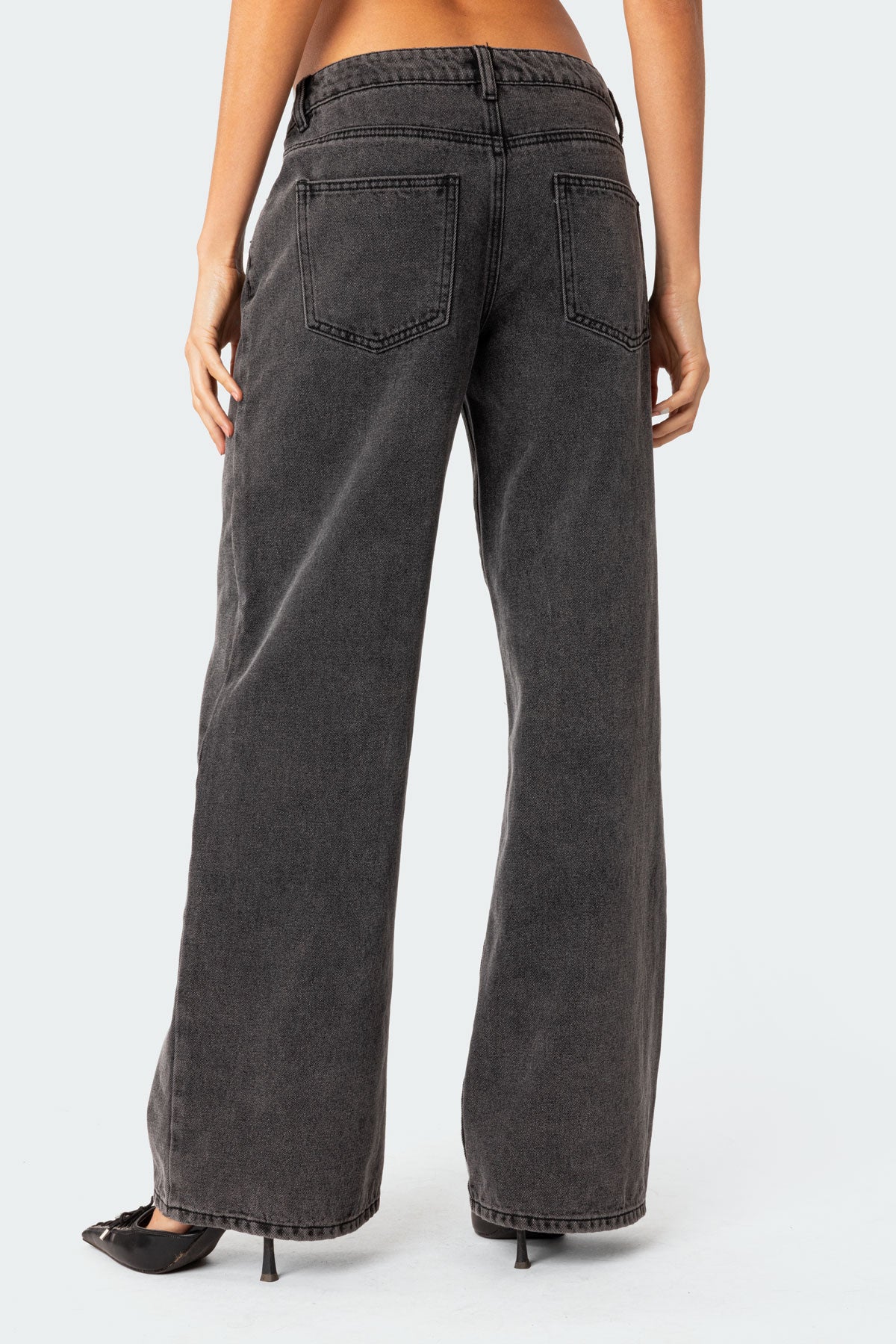 Elena Storm Jeans