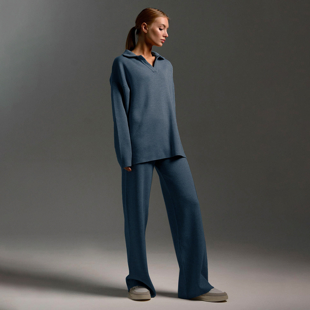 Elysia Knit Ensemble