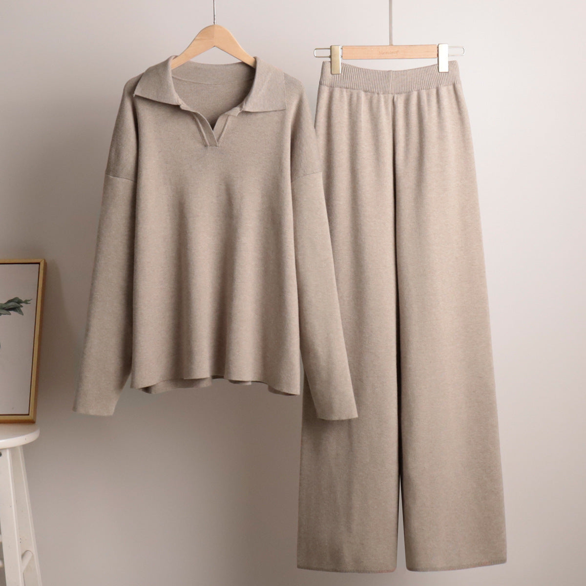Elysia Knit Ensemble
