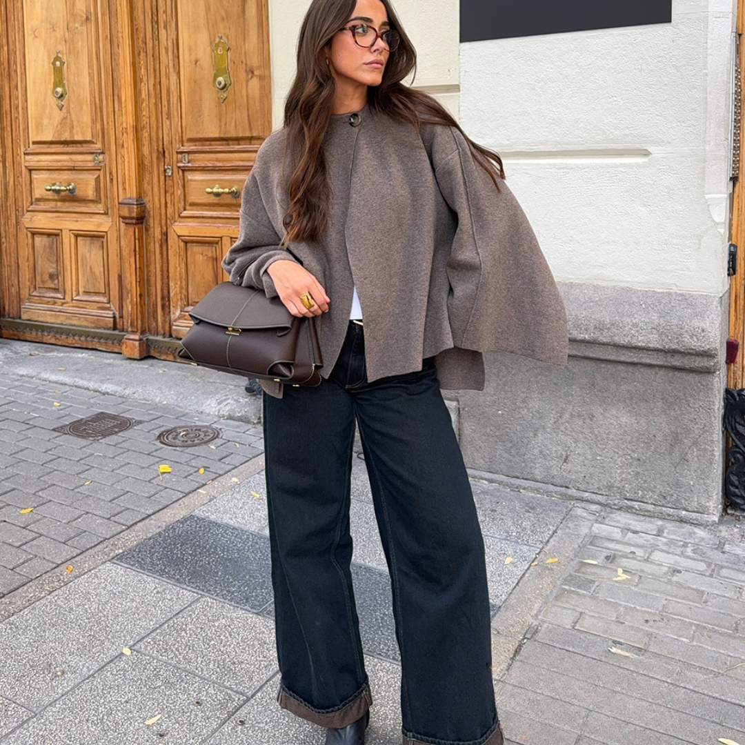 Lunaire Cape