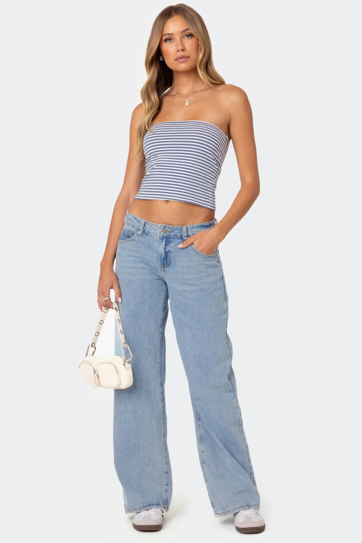 Elena Storm Jeans