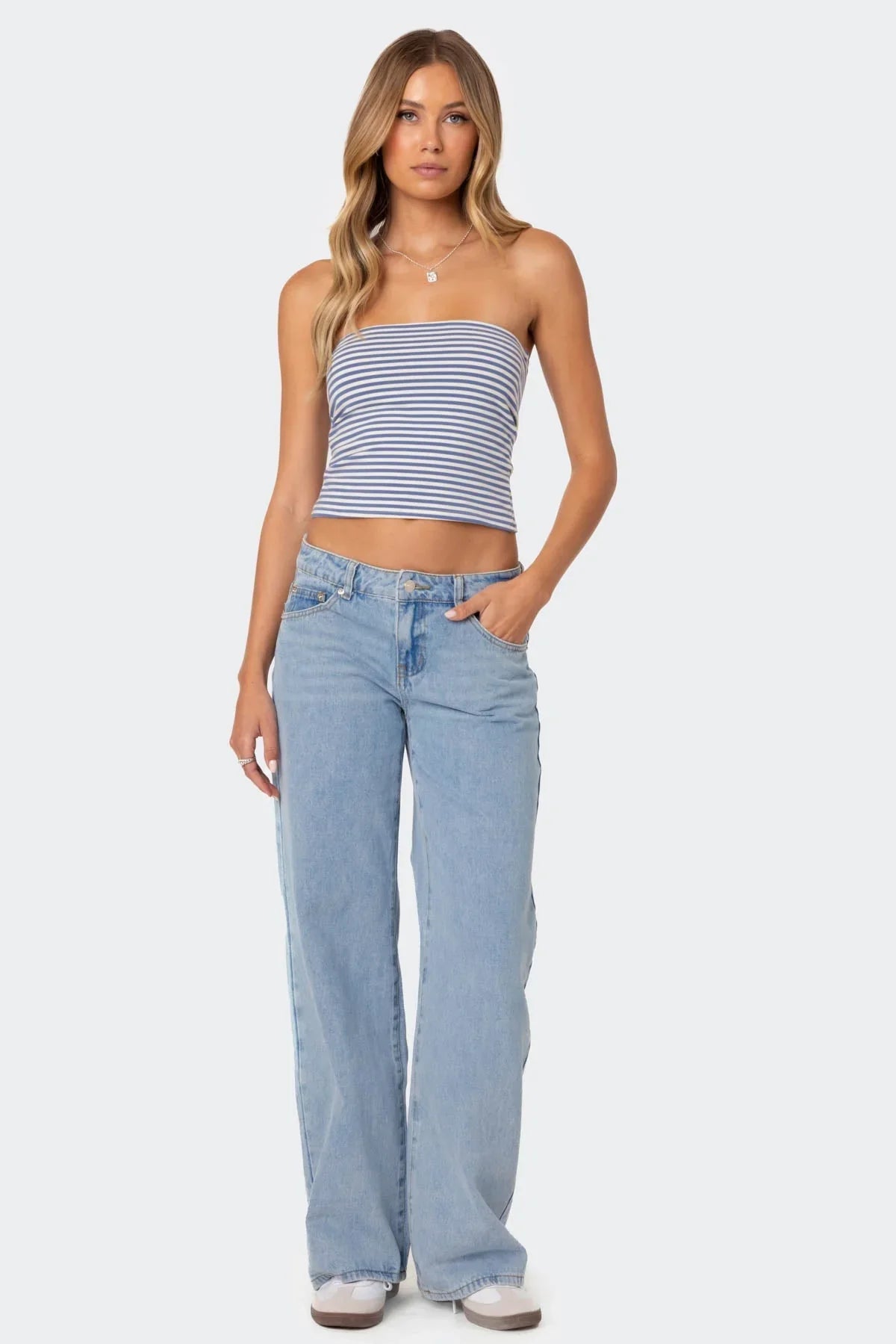 Elena Storm Jeans