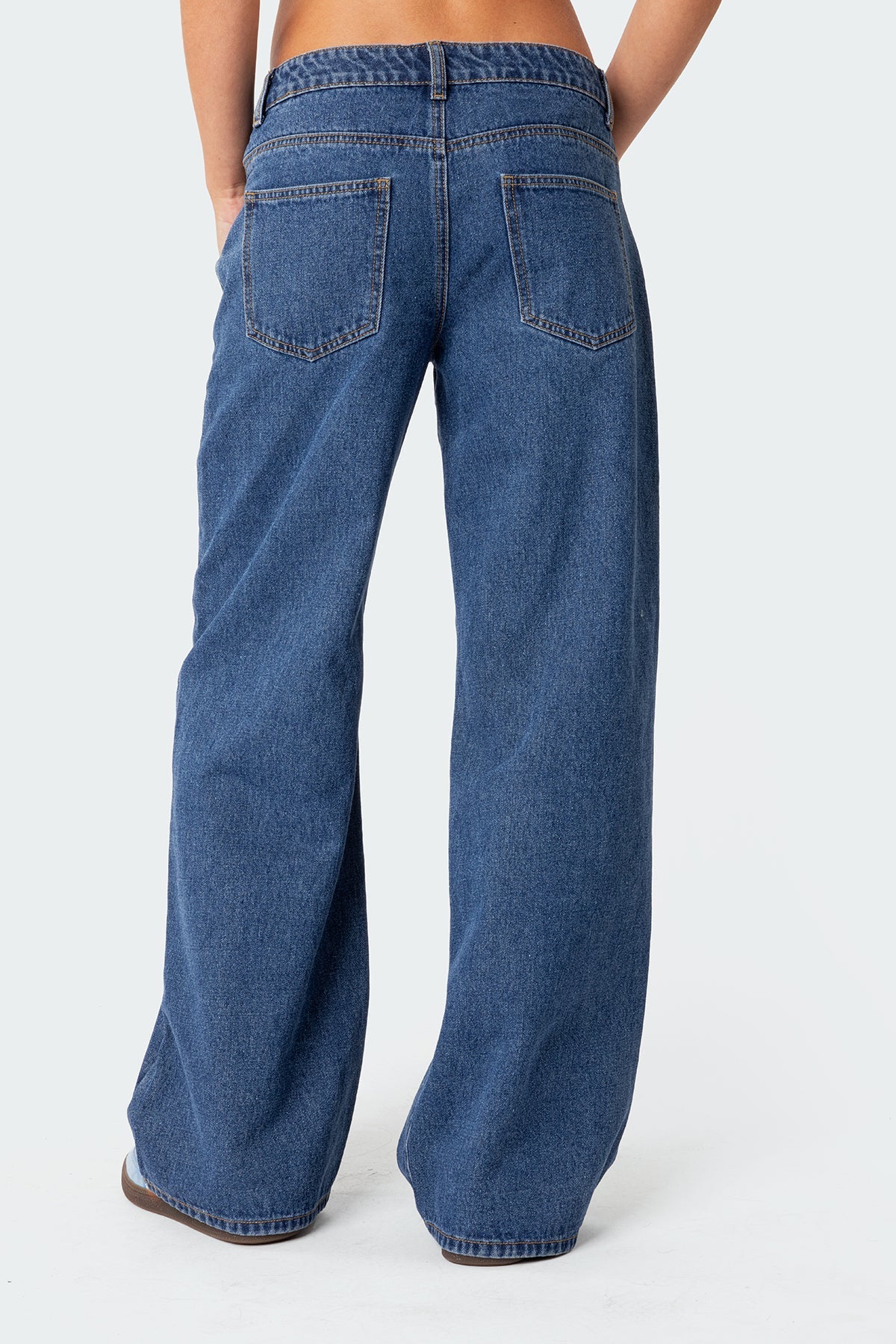 Elena Storm Jeans