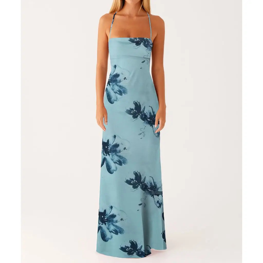 Summer Bloom Dress