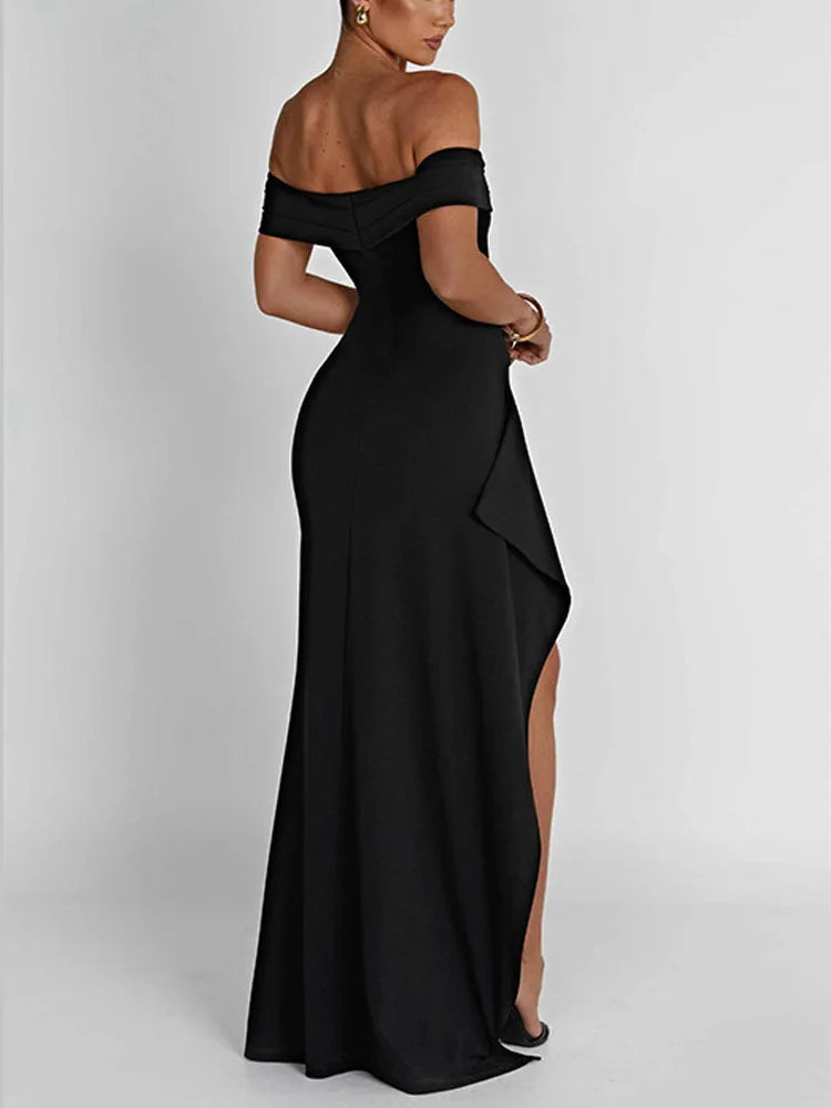 Summer Party Dress