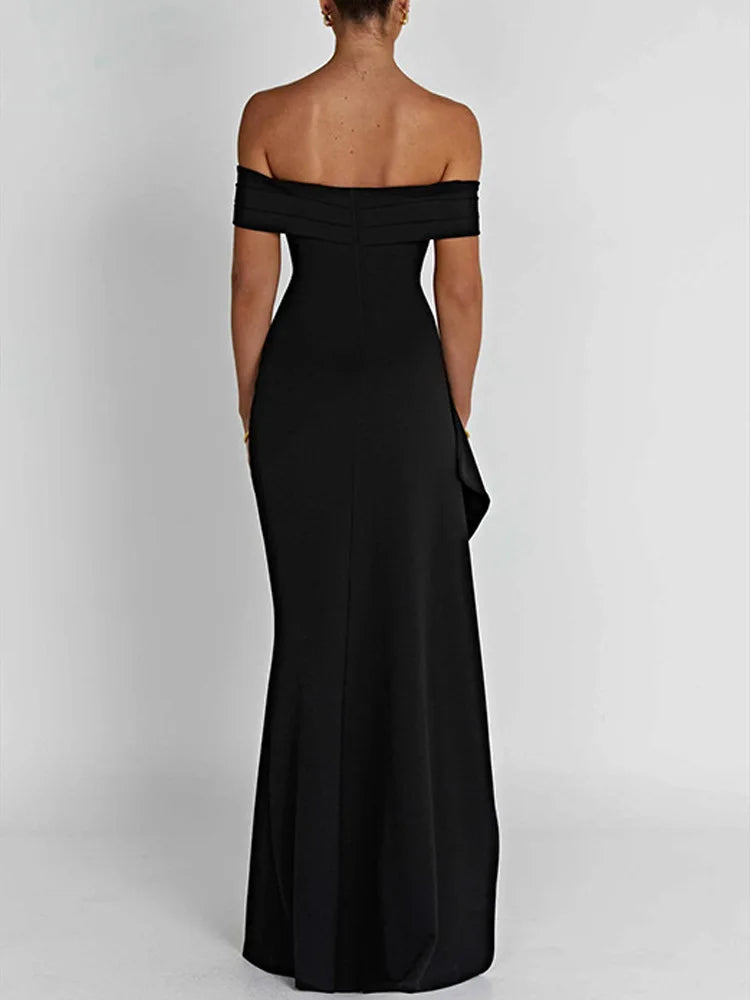 Summer Party Dress