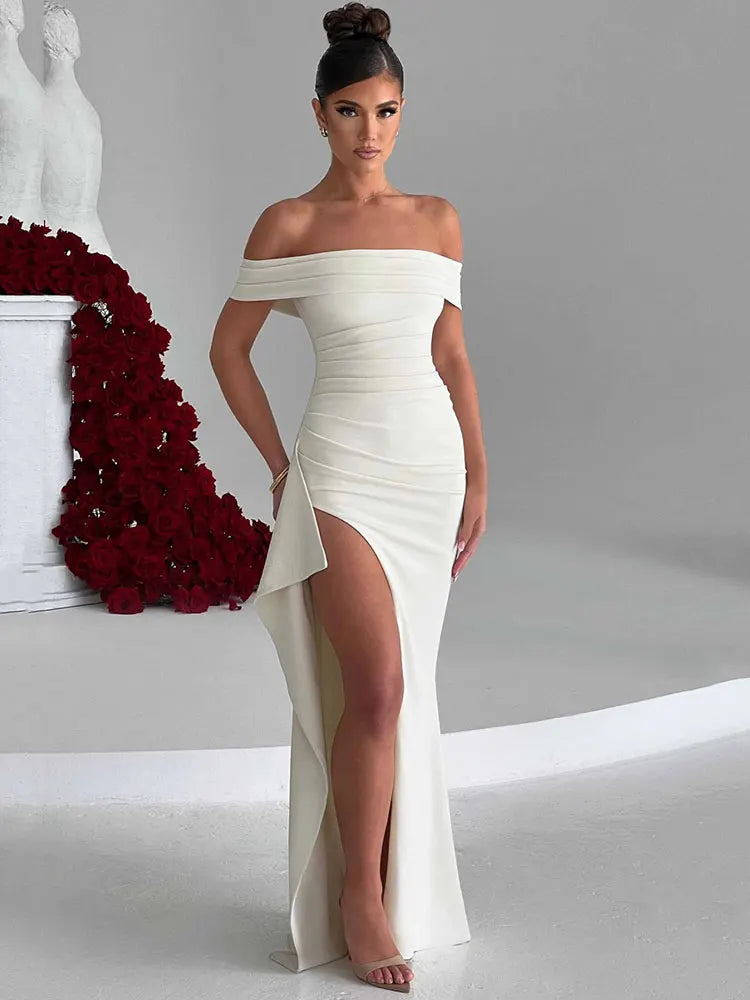 Midnight Allure Dress