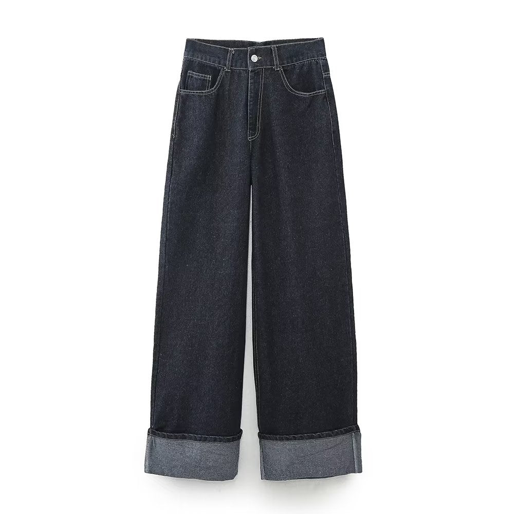 Indigo Denim | Set