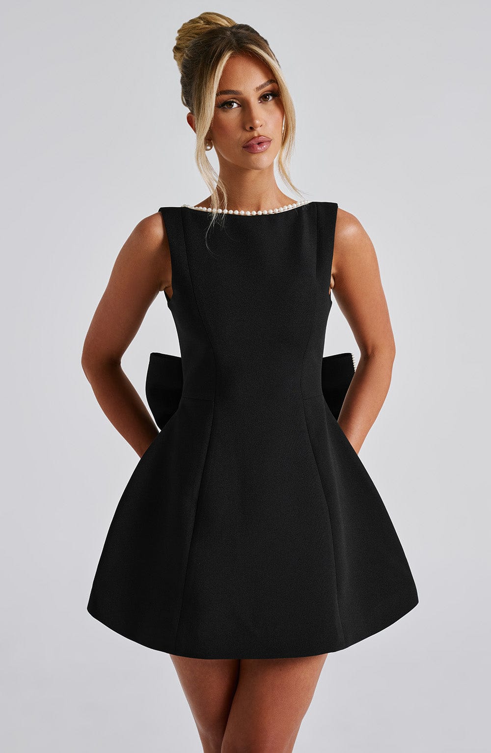 Belle Mini Dress