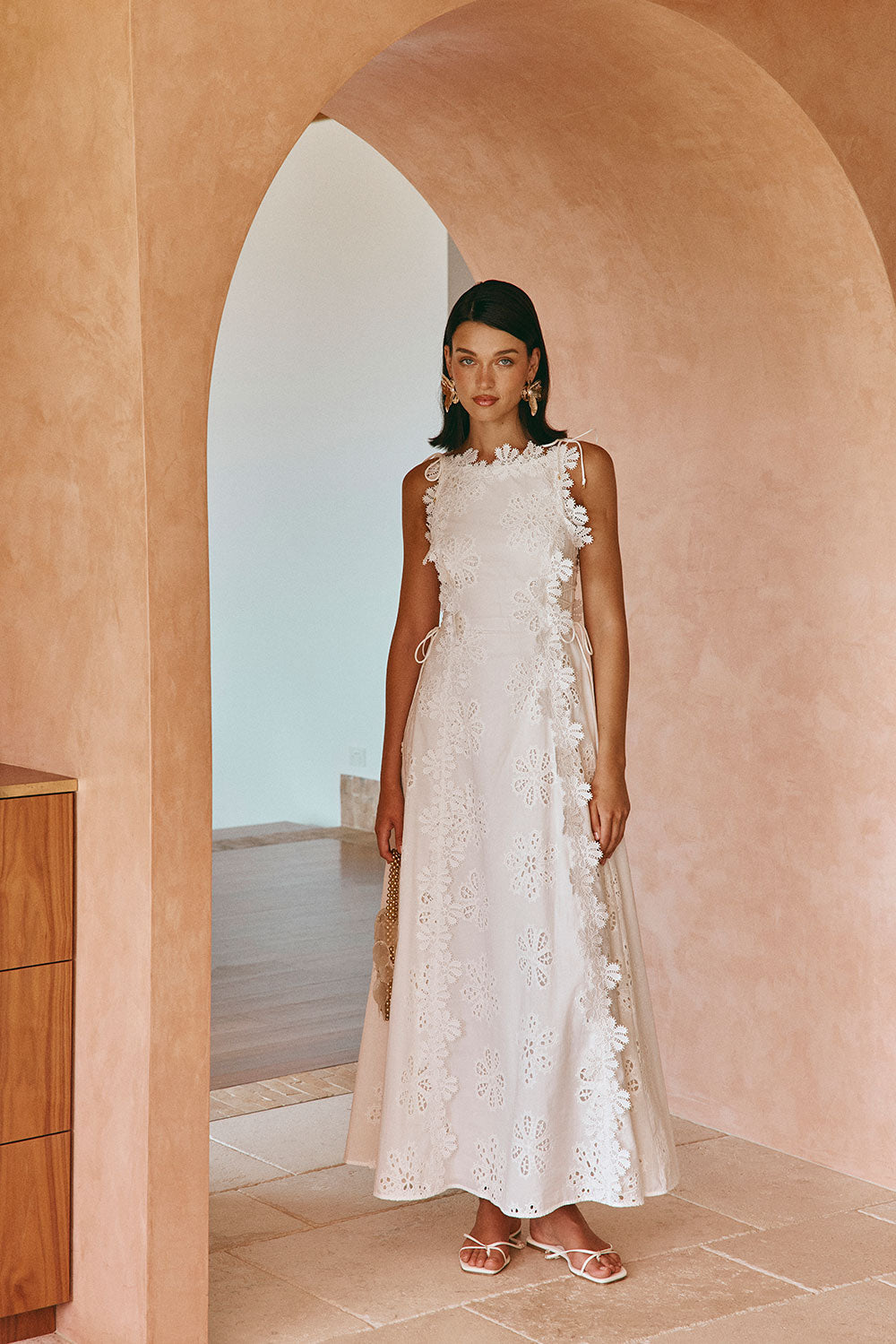 Stella Marina Dress