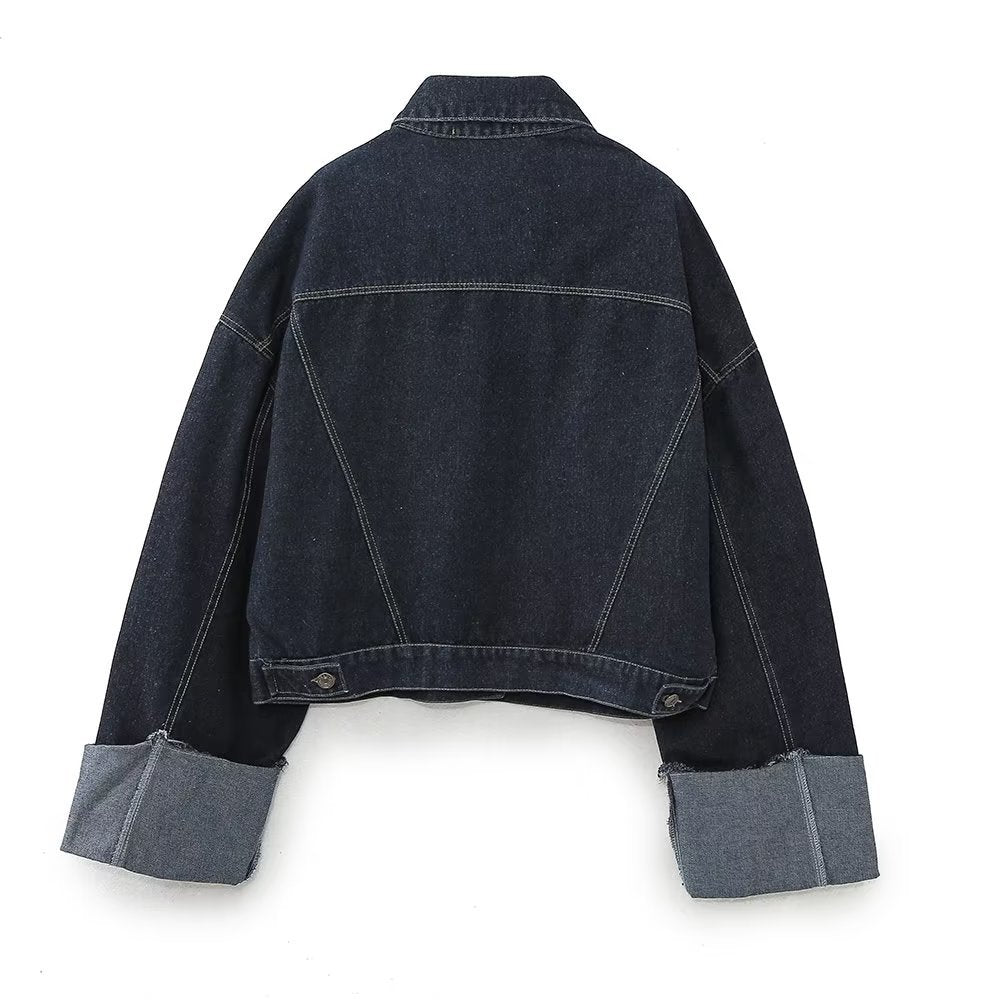 Indigo Denim | Set