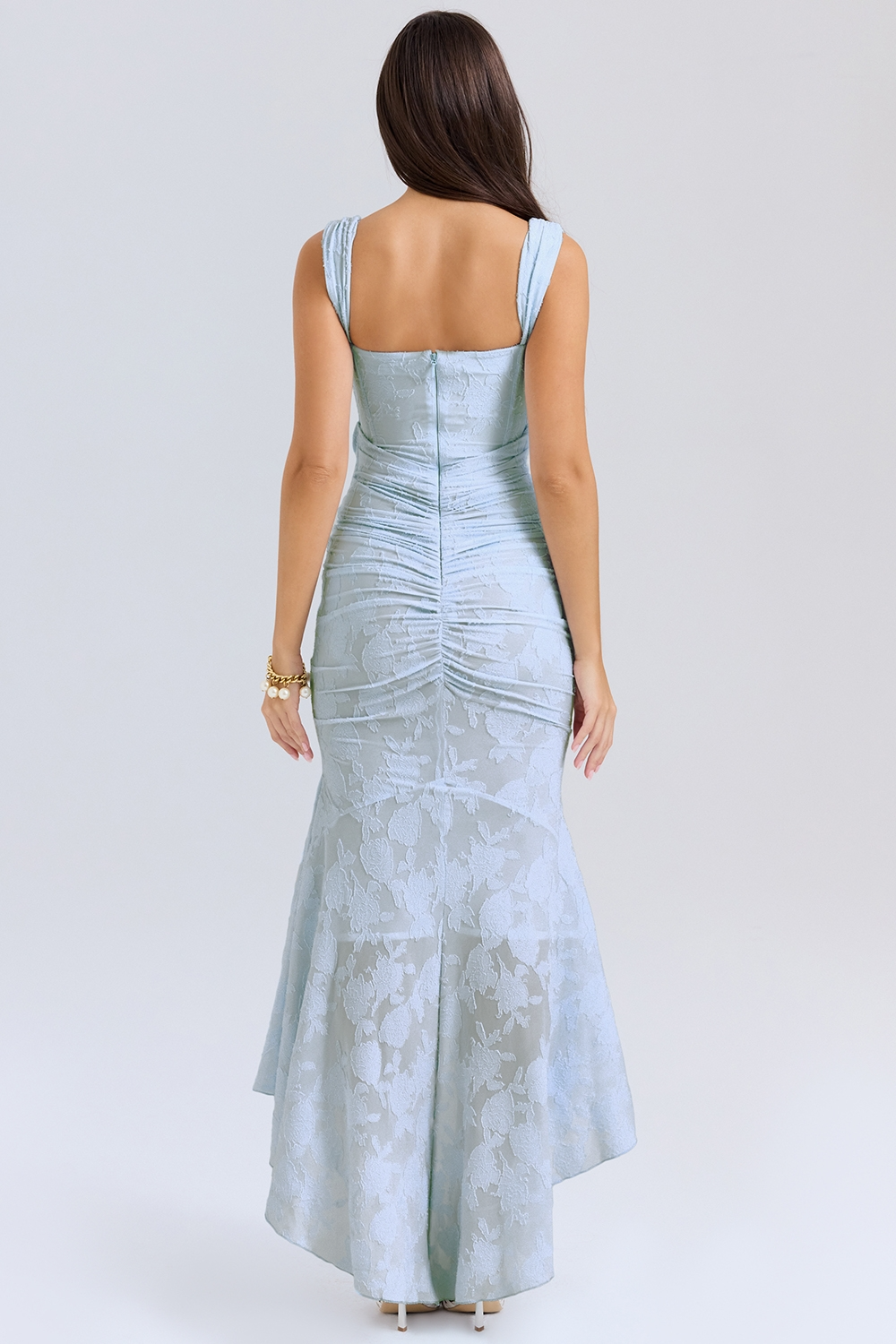 Luminara Maxi Dress