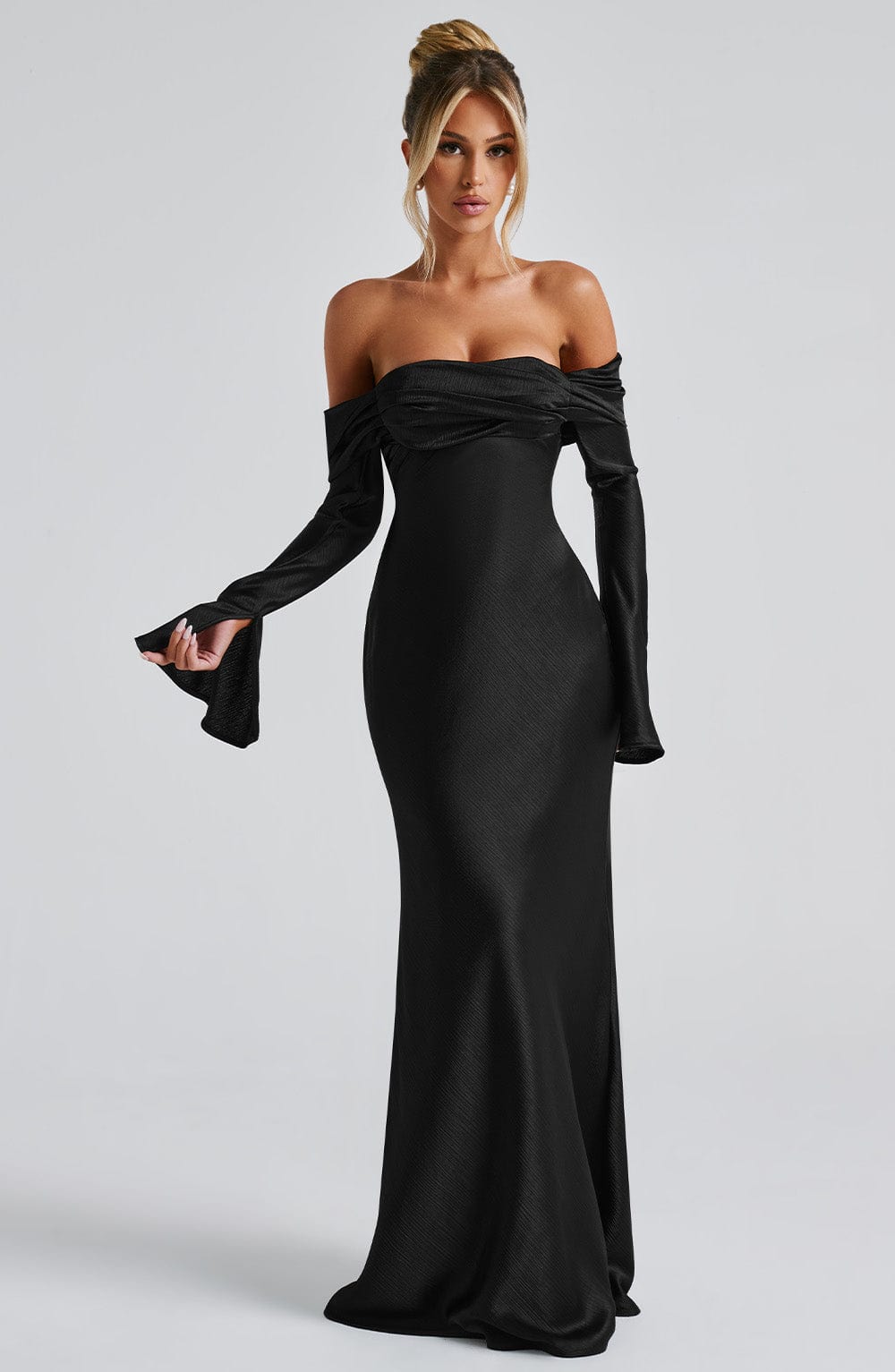 Black Moon Maxi