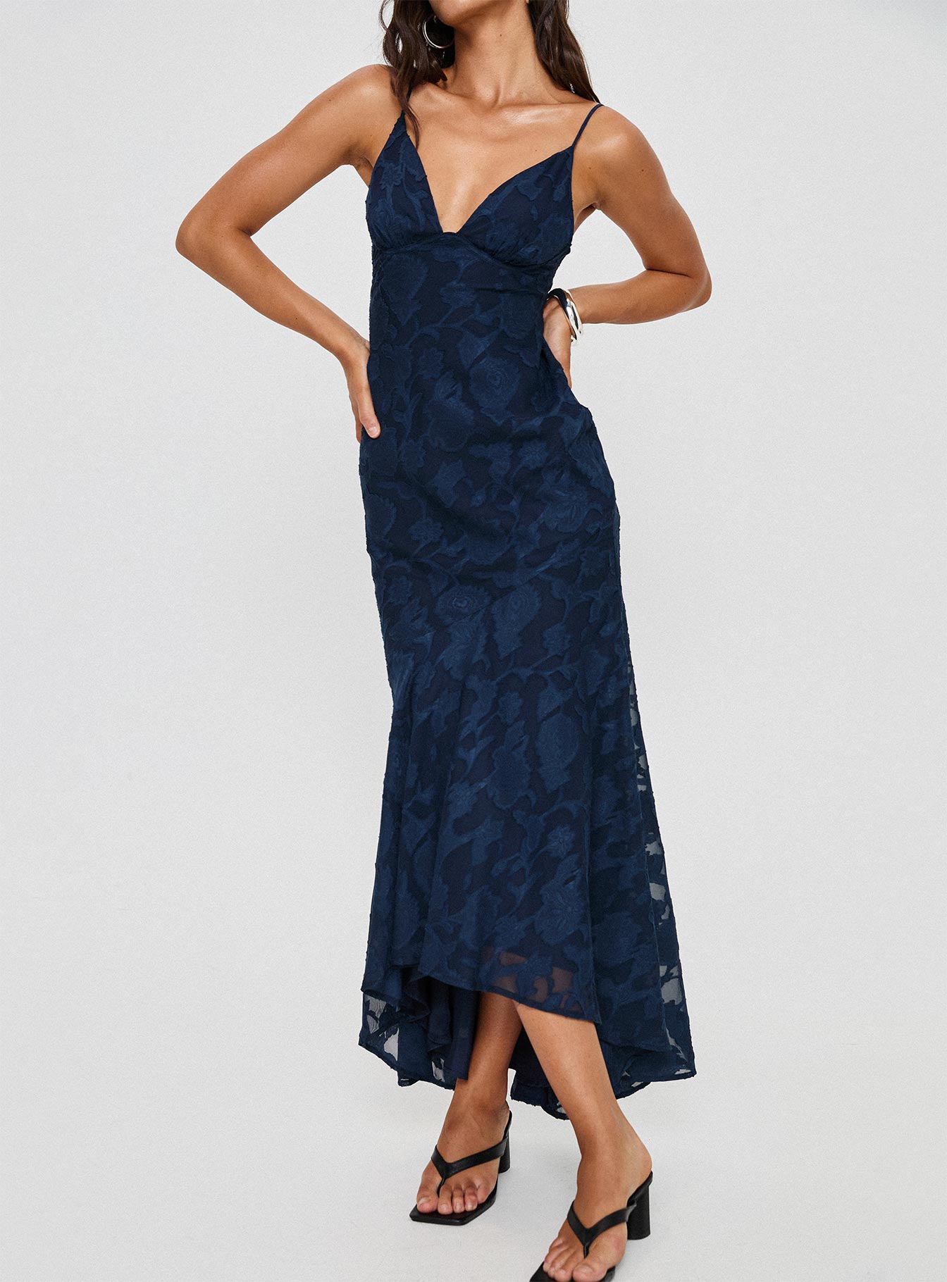 Amélie After Dark Dress