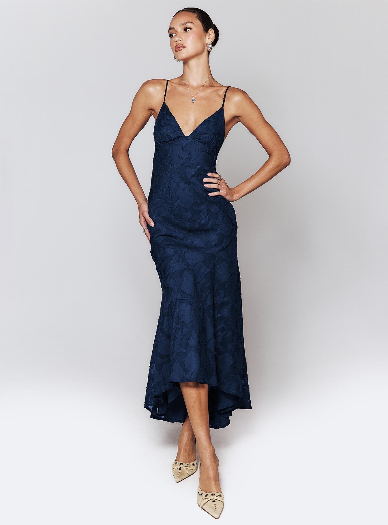 Amélie After Dark Dress