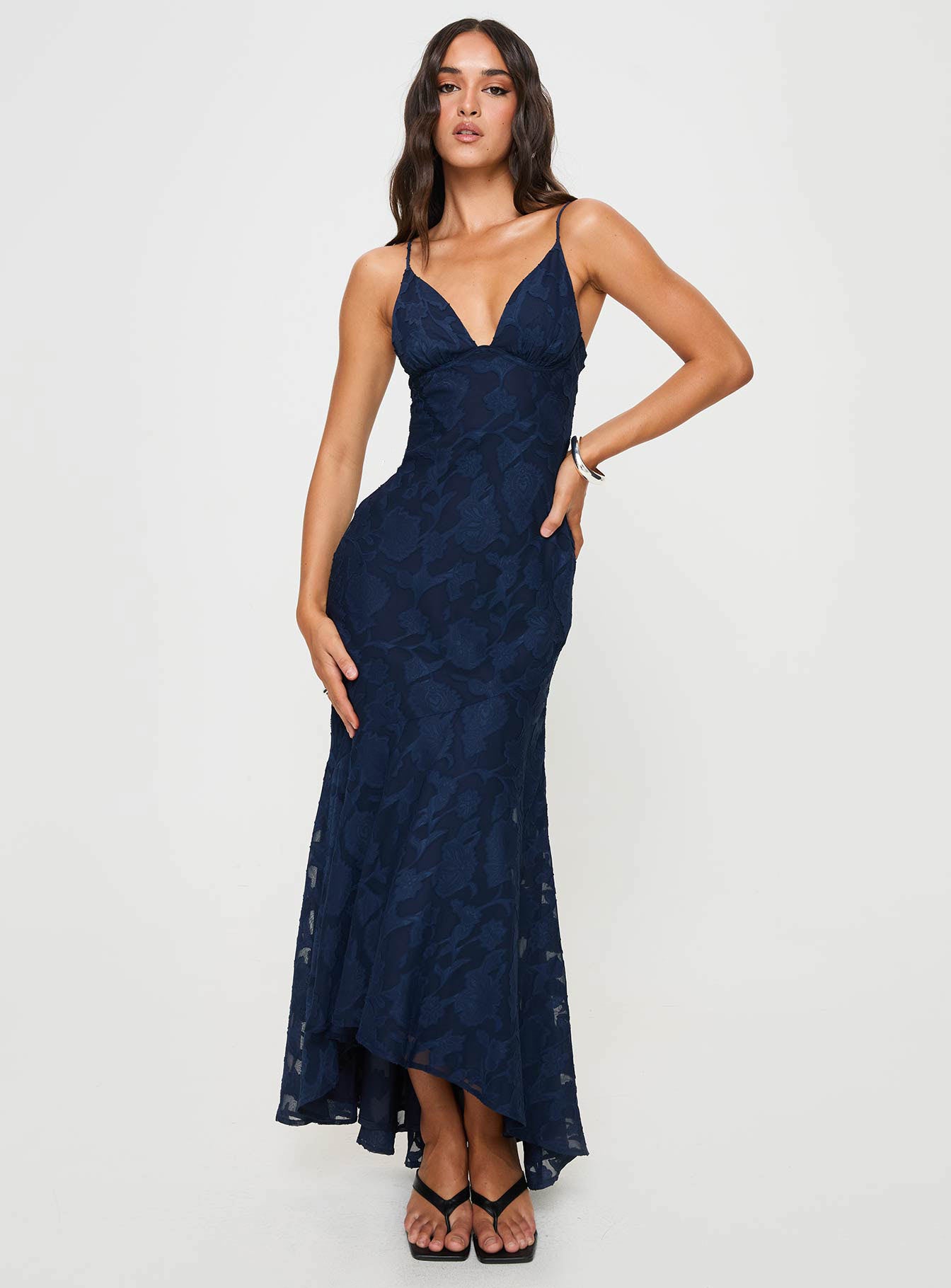 Amélie After Dark Dress