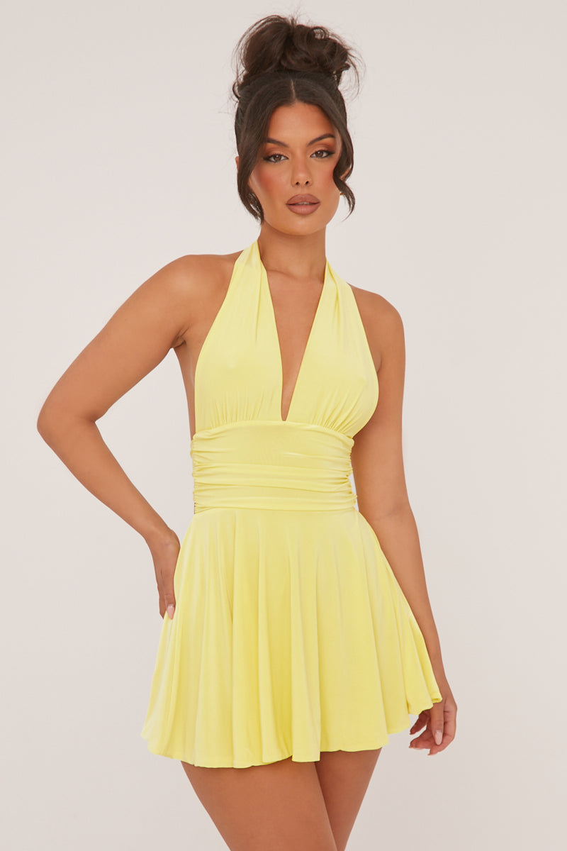 Sienna Muse Dress