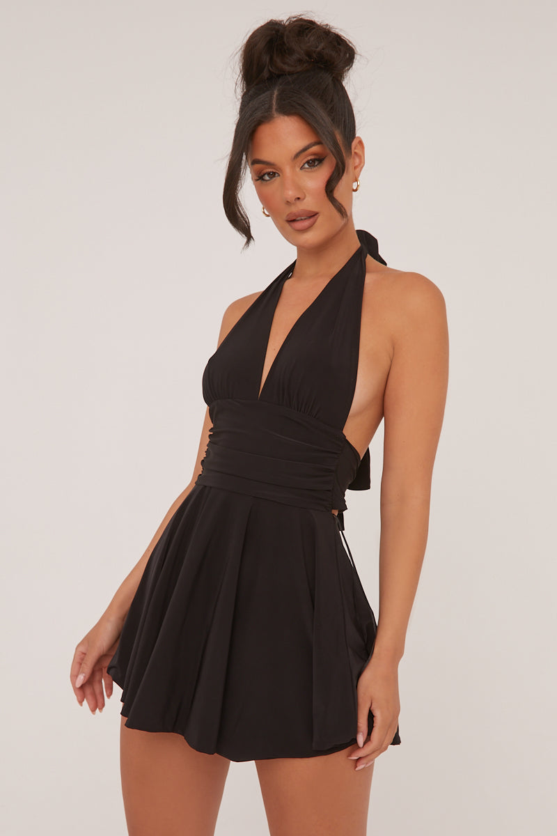 Sienna Muse Dress