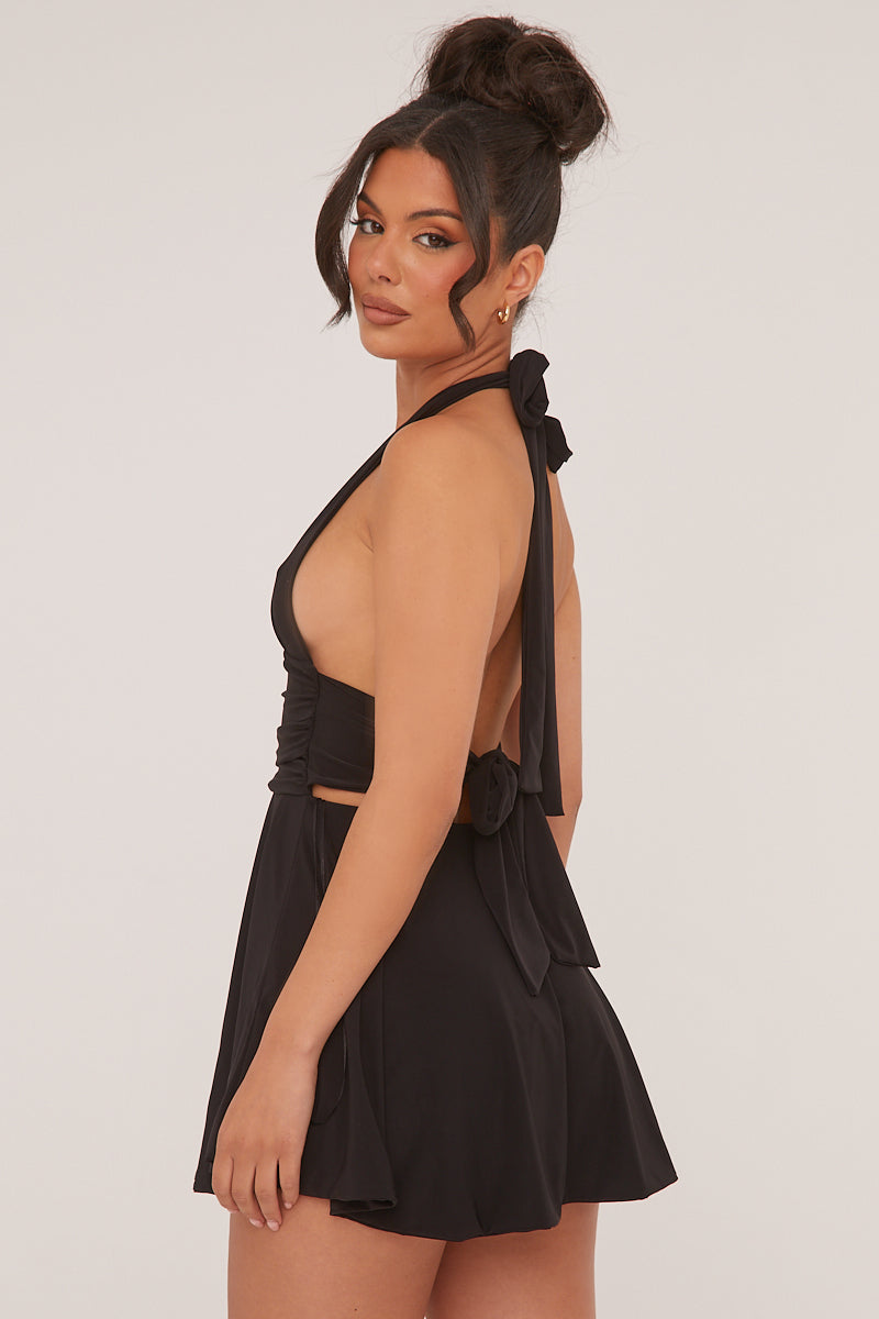 Sienna Muse Dress