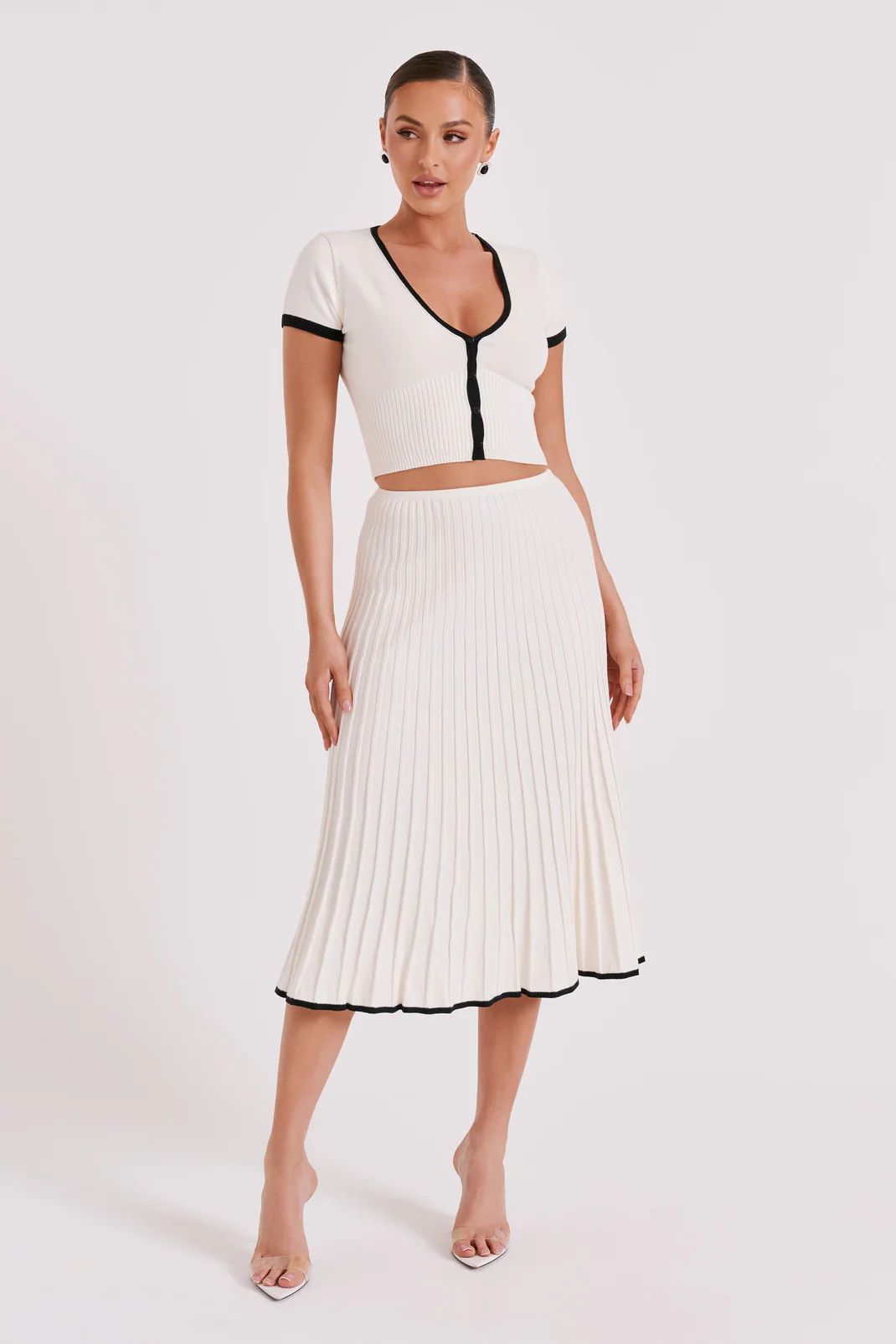 The Elise Co-Ord Set