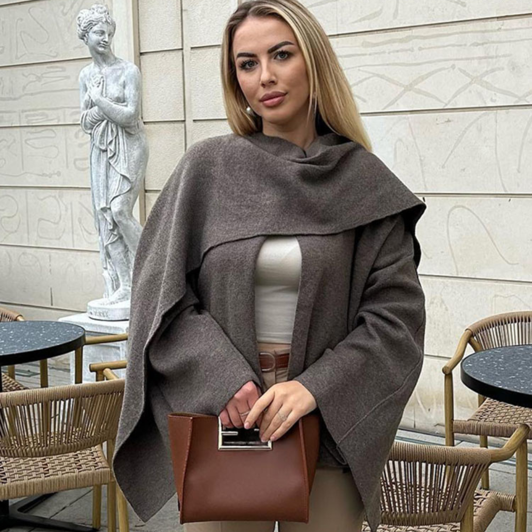 Lunaire Cape