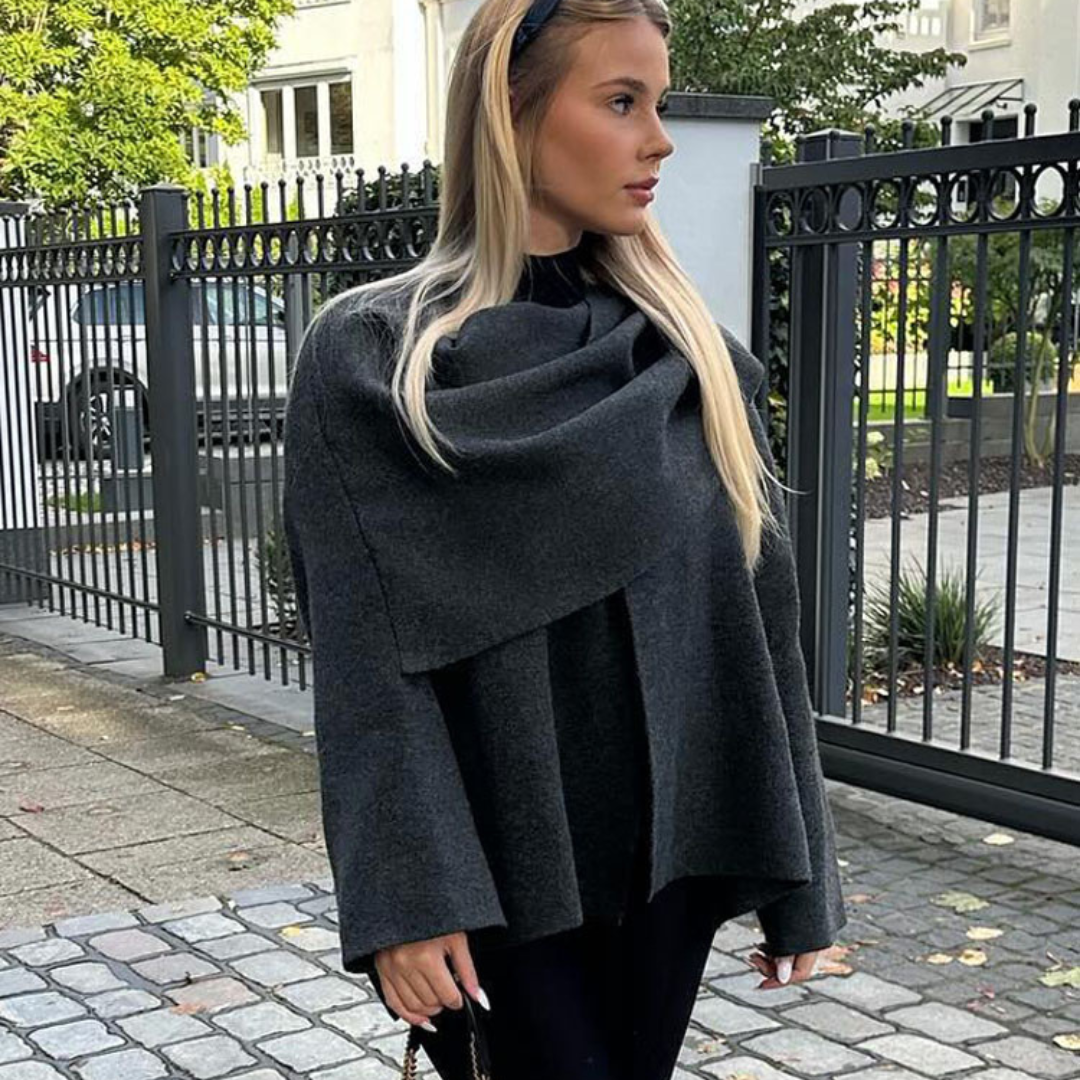 Lunaire Cape