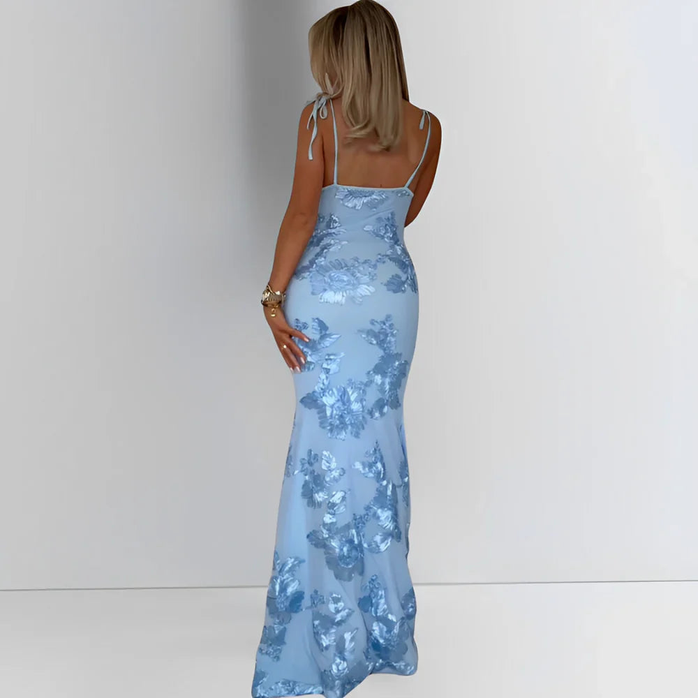 Celeste Fleur Dress