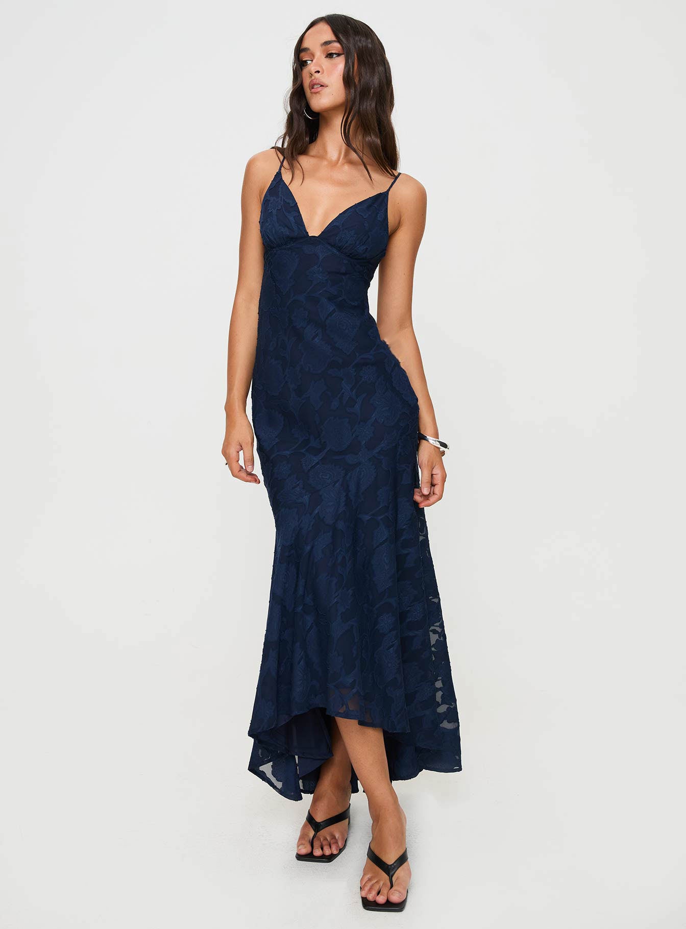 Amélie After Dark Dress