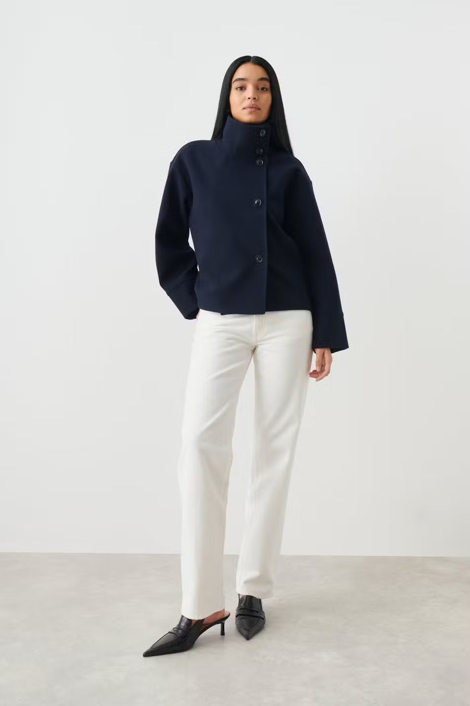 Norava Coat
