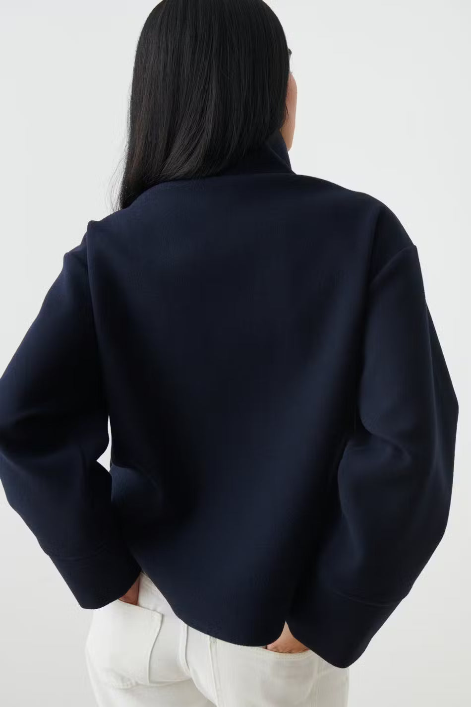 Norava Coat