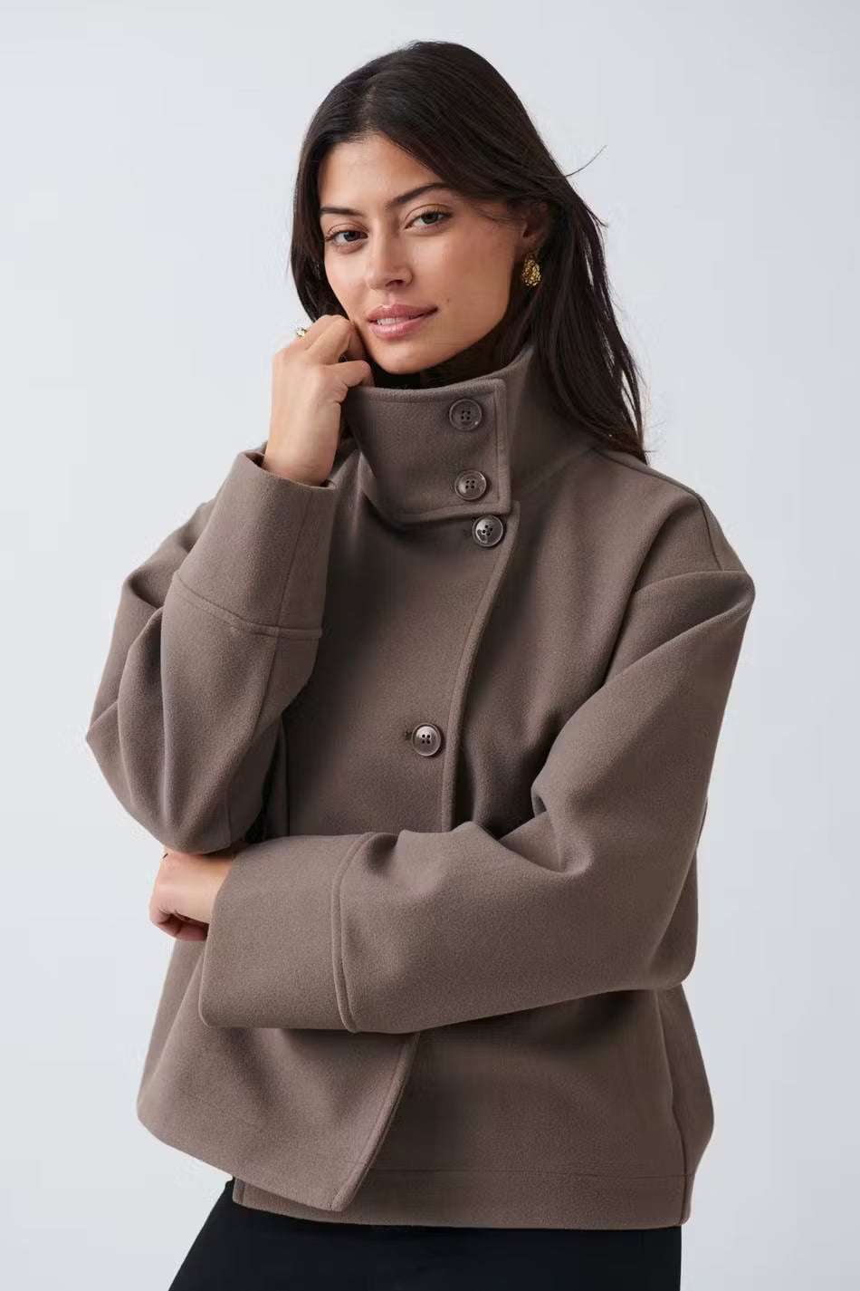 Norava Coat