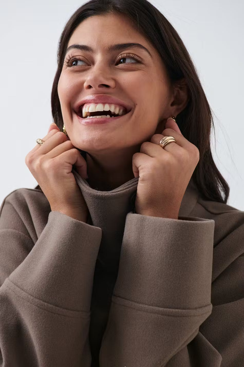 Norava Coat