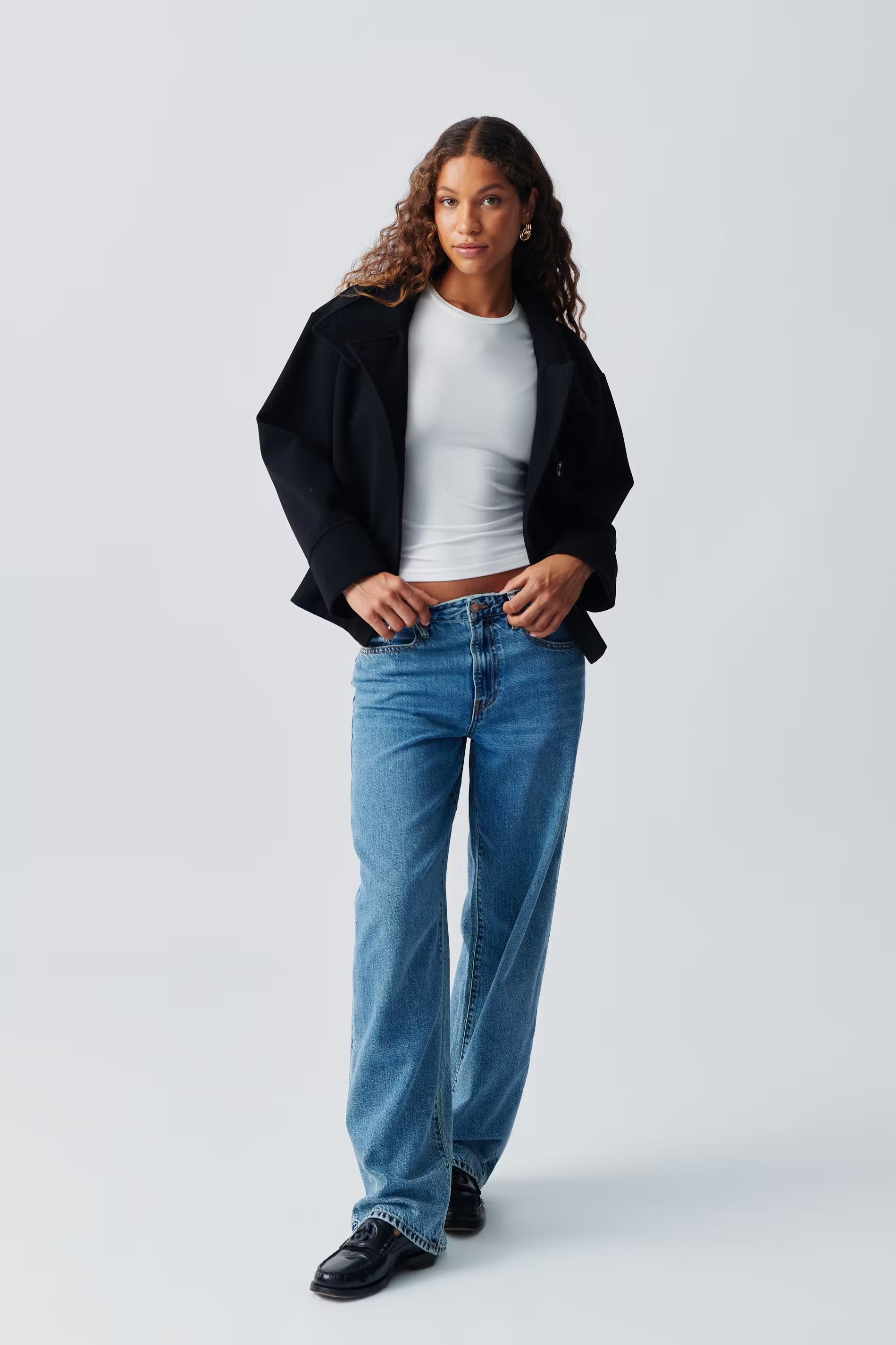 Norava Coat