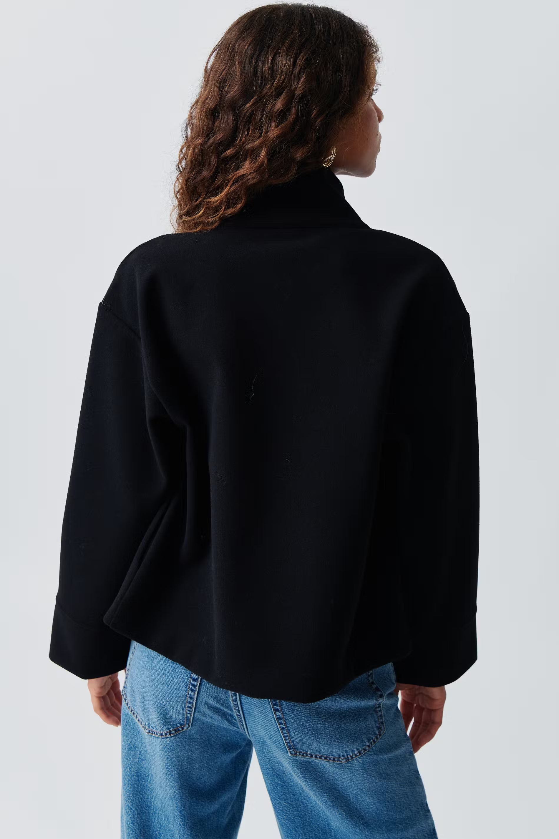 Norava Coat