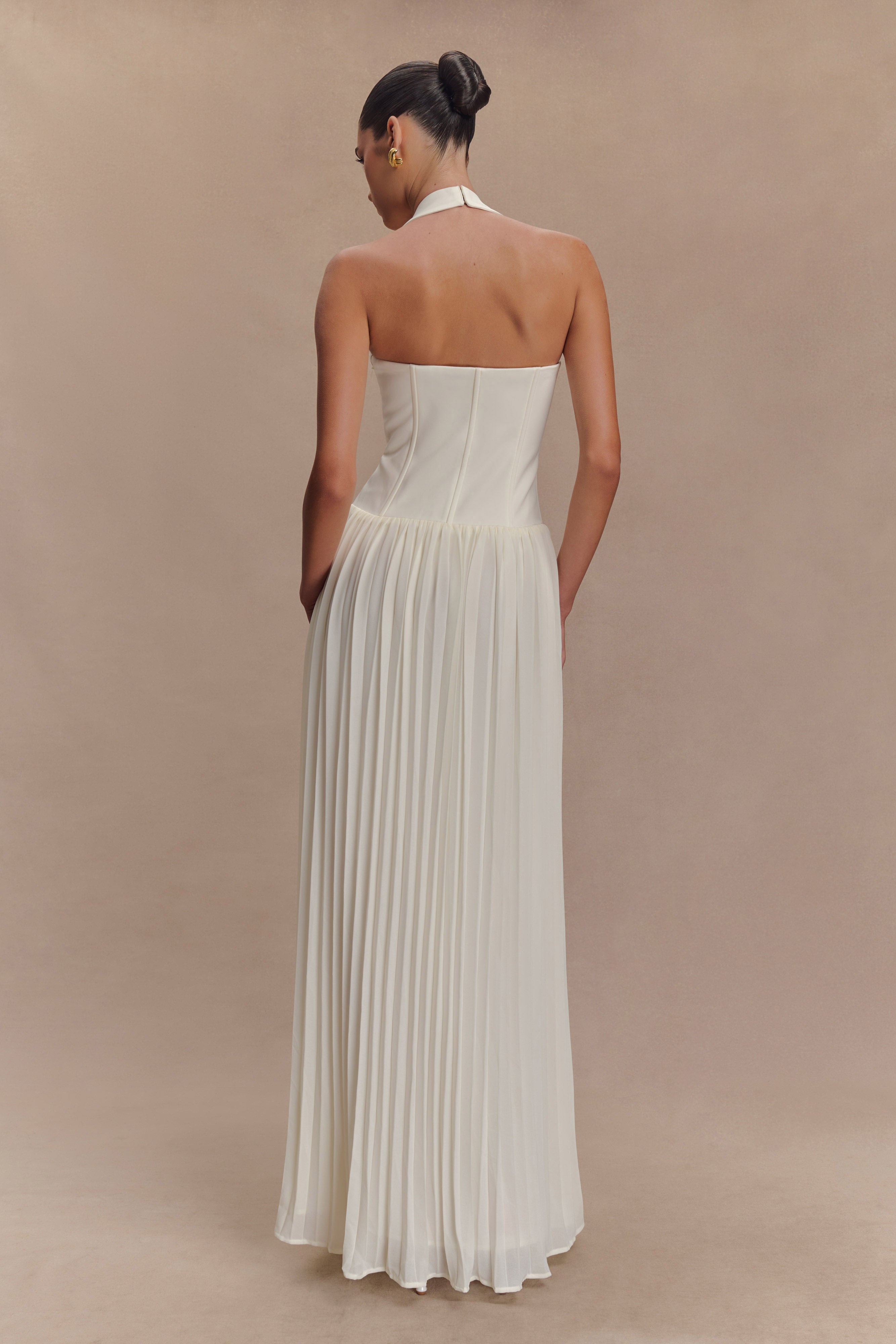 Soft Ivory Flow