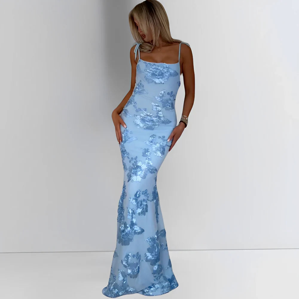 Celeste Fleur Dress