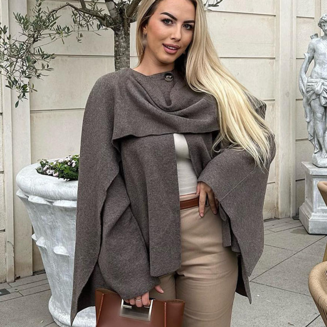 Lunaire Cape